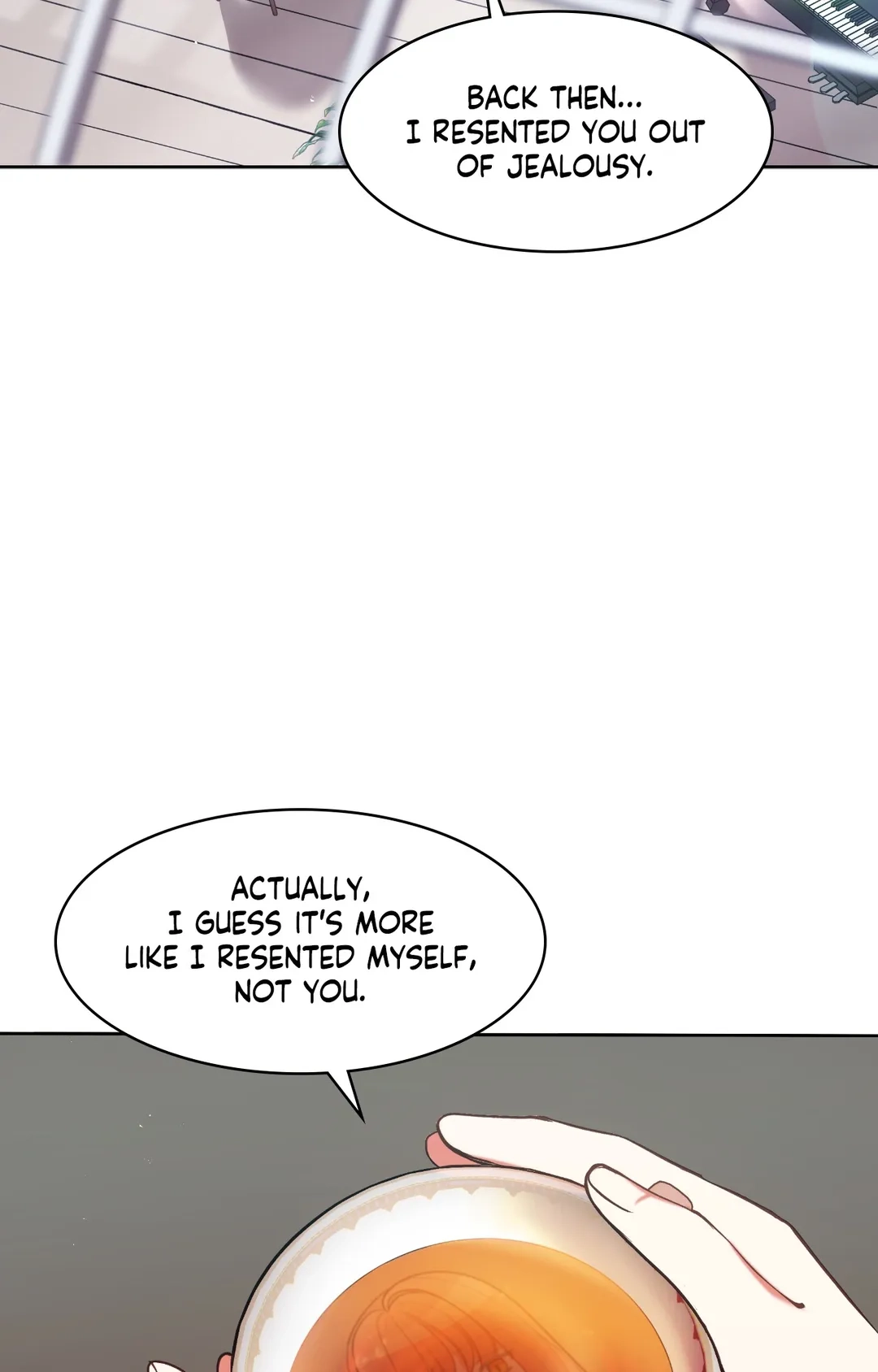 Read Finding Twilight chapter 44 image 58 on Lezhin