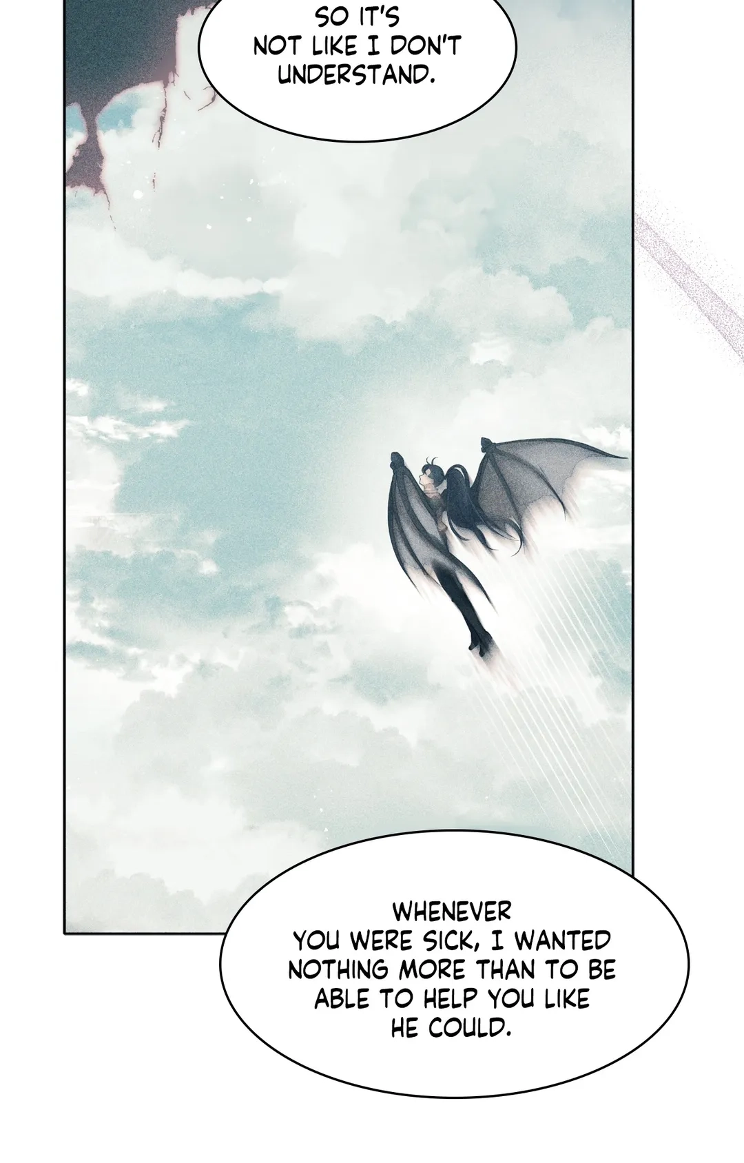 Read Finding Twilight chapter 44 image 63 on Lezhin