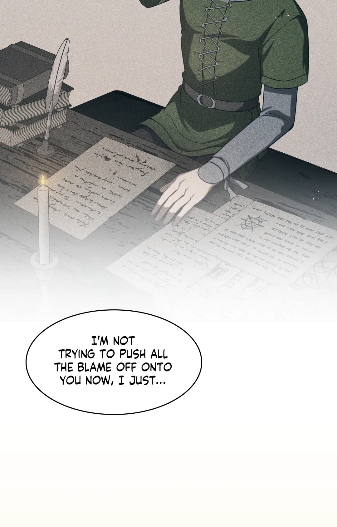 Read Finding Twilight chapter 44 image 65 on Lezhin