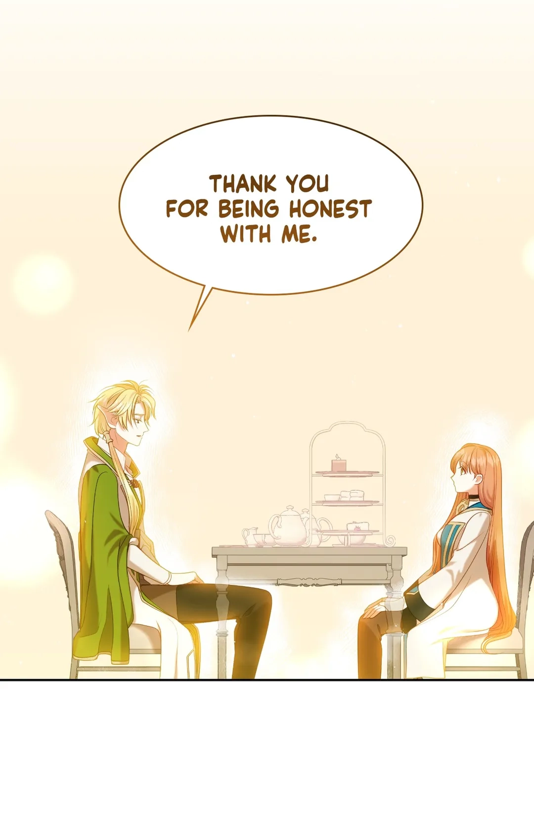 Read Finding Twilight chapter 44 image 66 on Lezhin