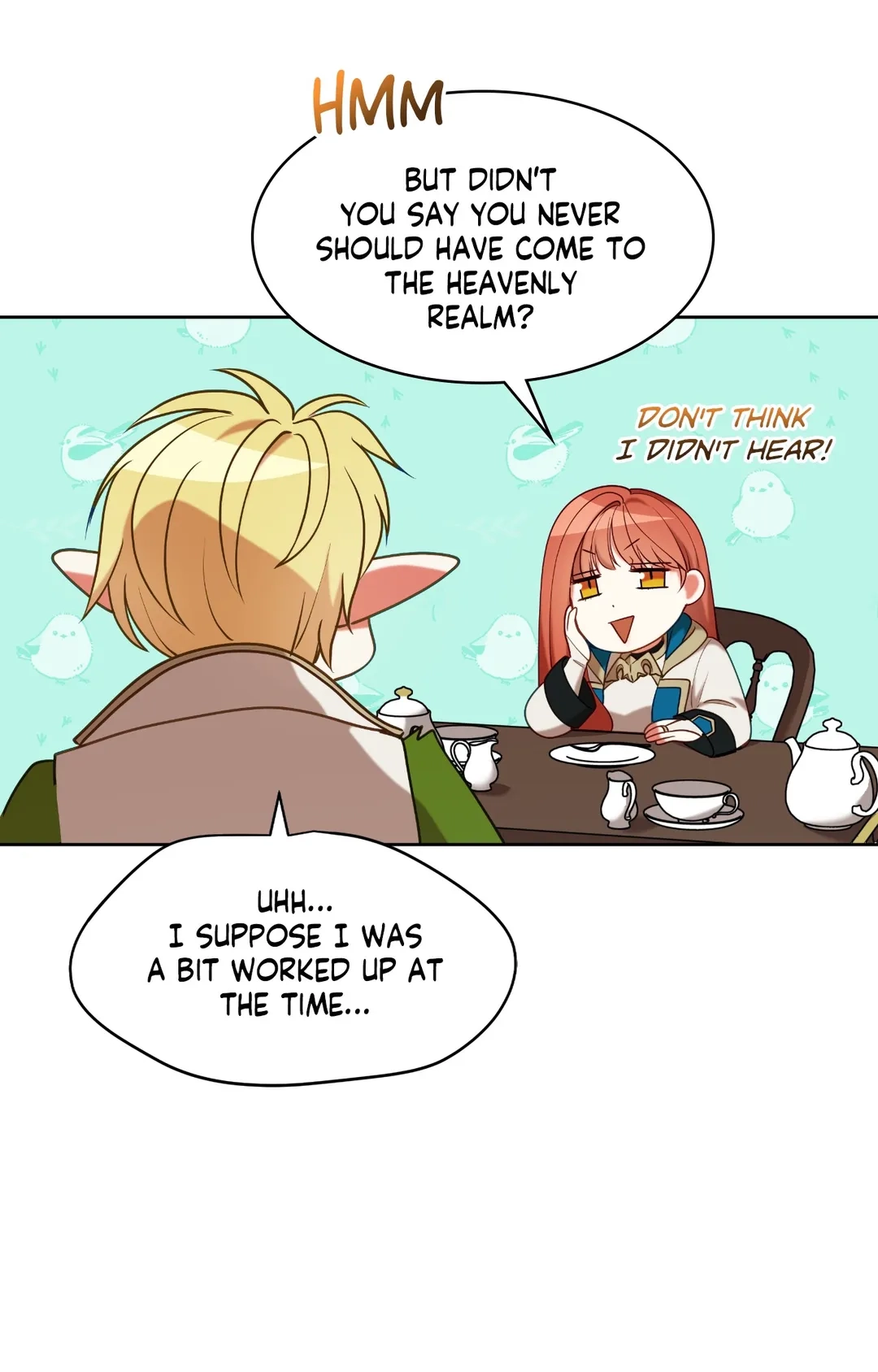 Read Finding Twilight chapter 44 image 67 on Lezhin