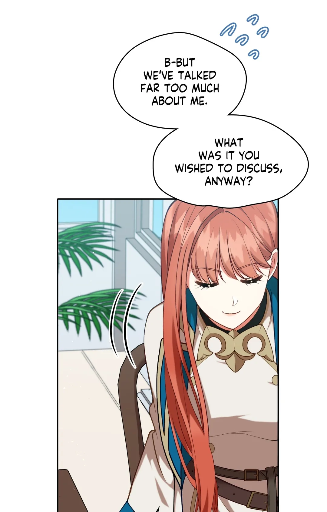 Read Finding Twilight chapter 44 image 68 on Lezhin