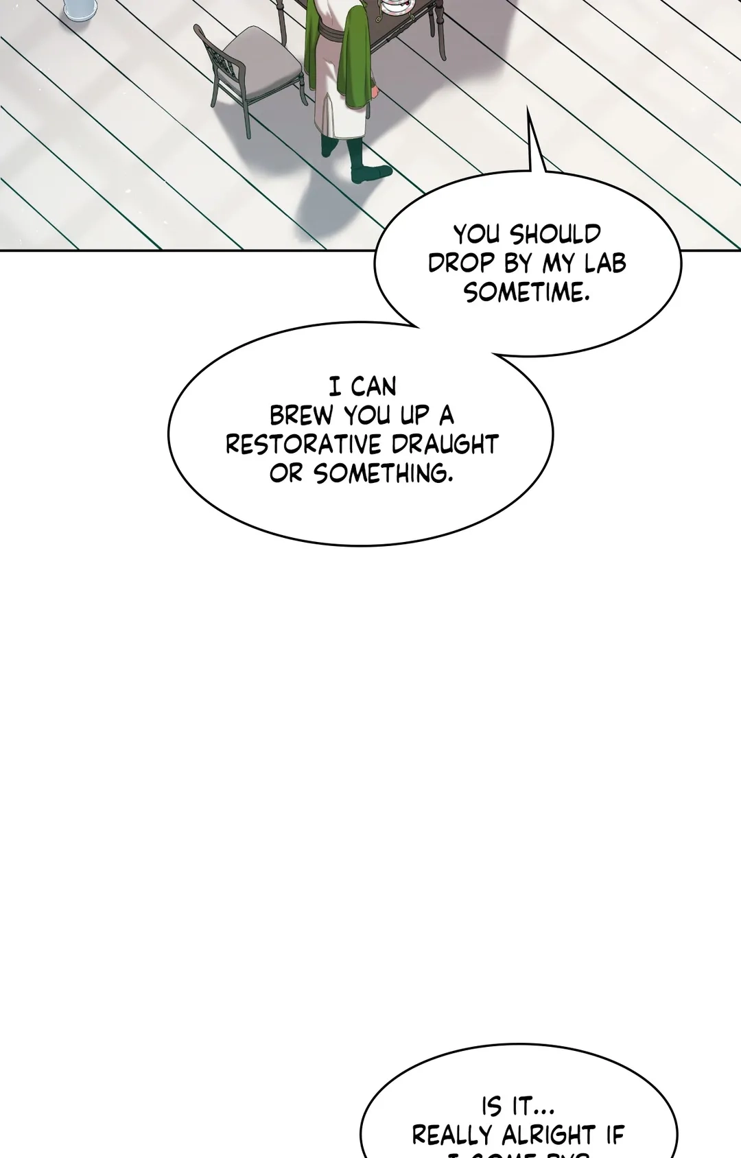 Read Finding Twilight chapter 44 image 70 on Lezhin