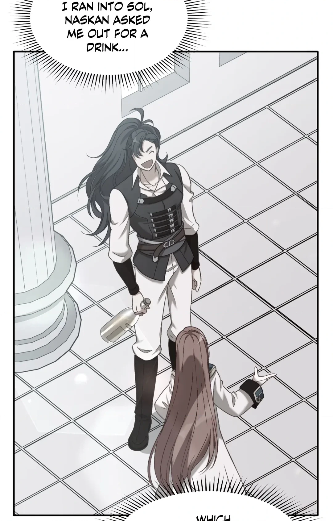 Read Finding Twilight chapter 44 image 79 on Lezhin