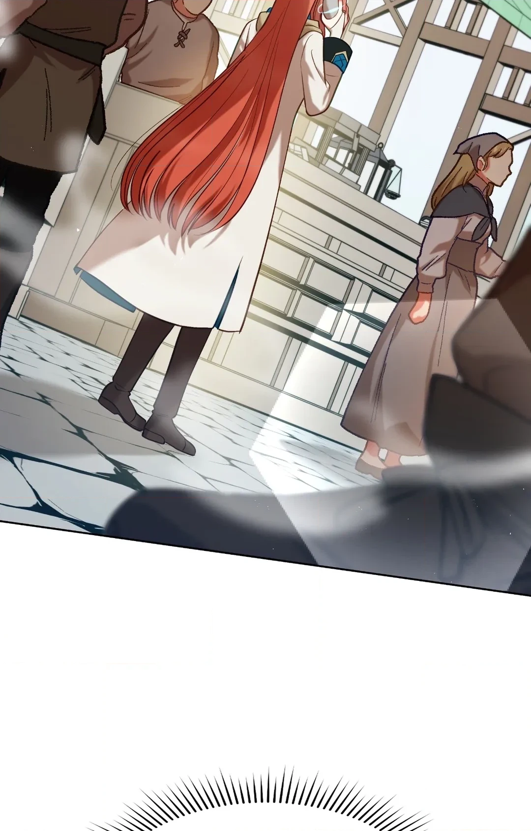 Read Finding Twilight chapter 44 image 9 on Lezhin