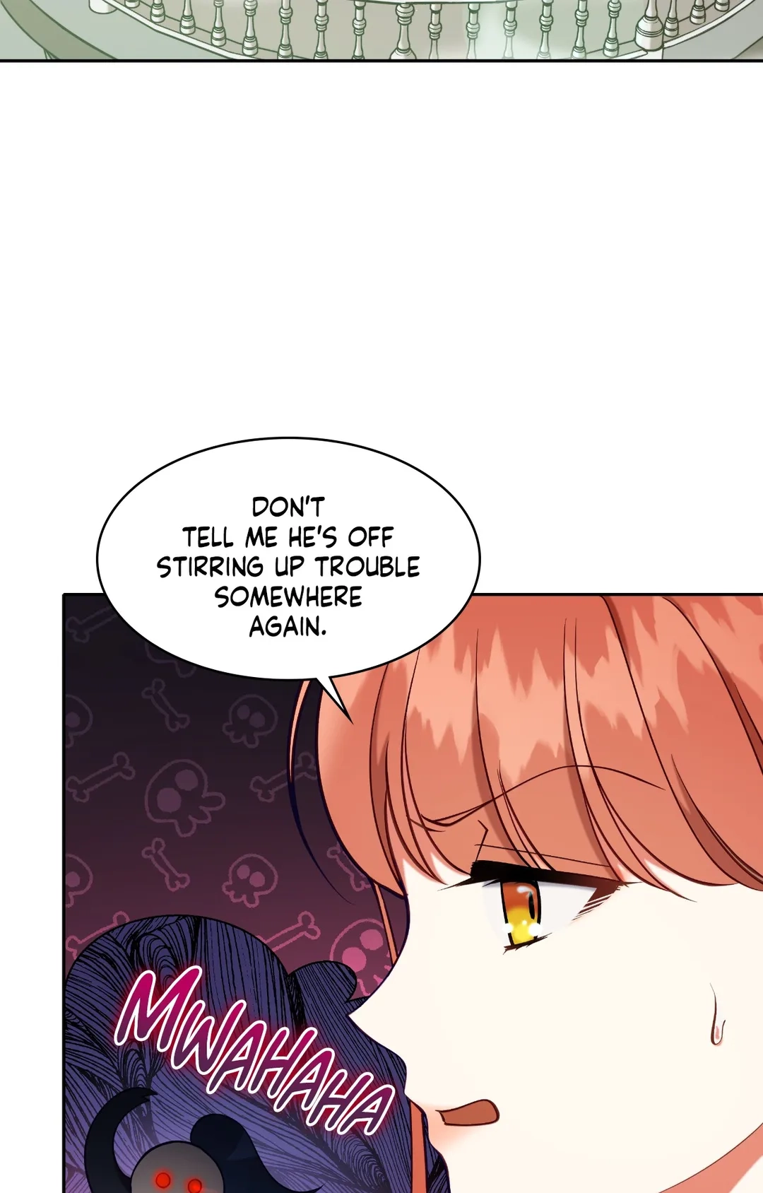 Read Finding Twilight chapter 45 image 1 on Lezhin