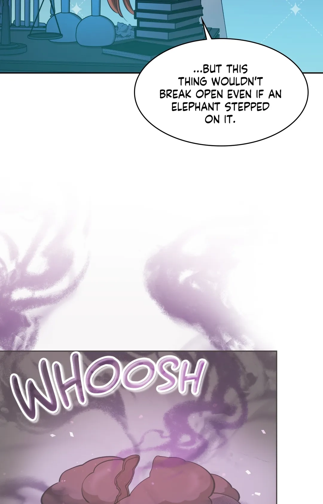 Read Finding Twilight chapter 45 image 10 on Lezhin