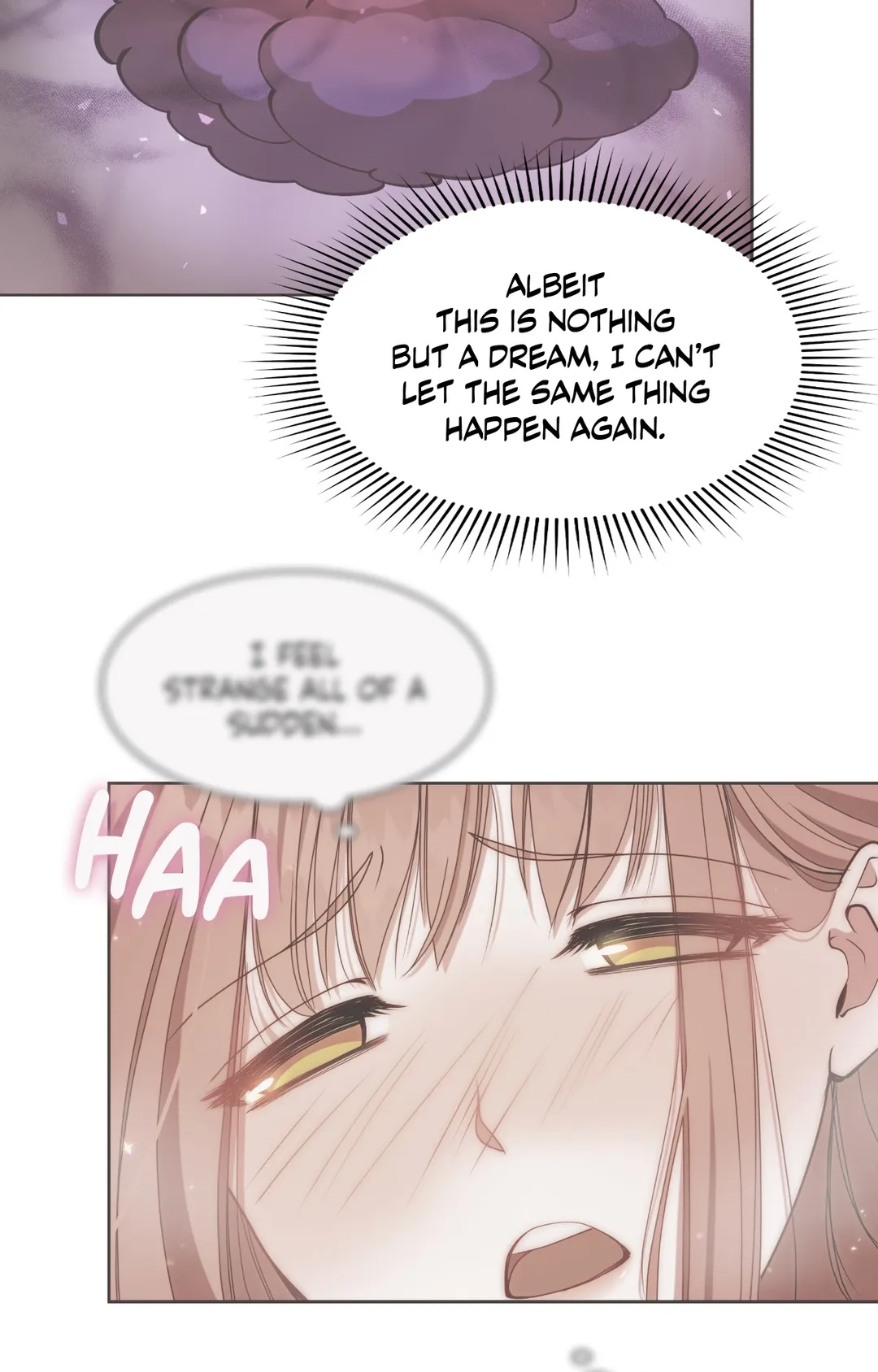 Read Finding Twilight chapter 45 image 11 on Lezhin