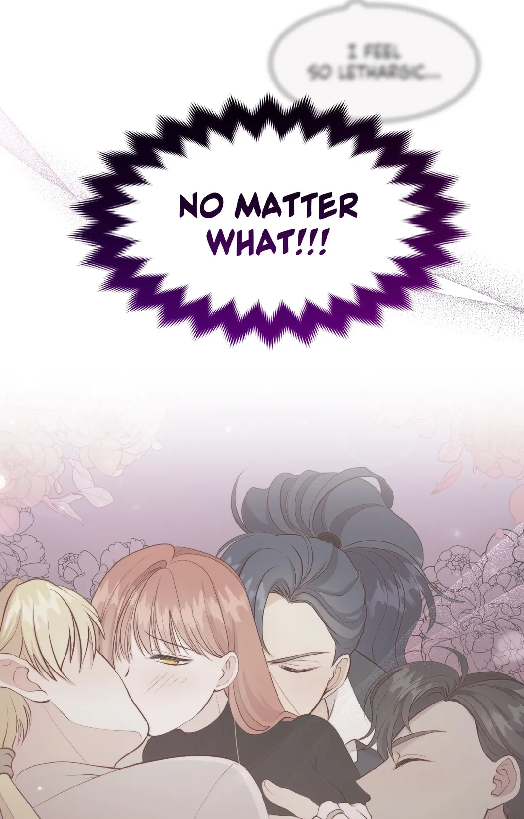 Read Finding Twilight chapter 45 image 12 on Lezhin