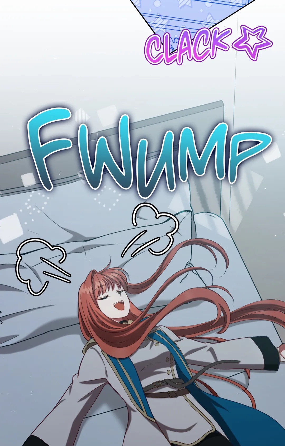 Read Finding Twilight chapter 45 image 15 on Lezhin