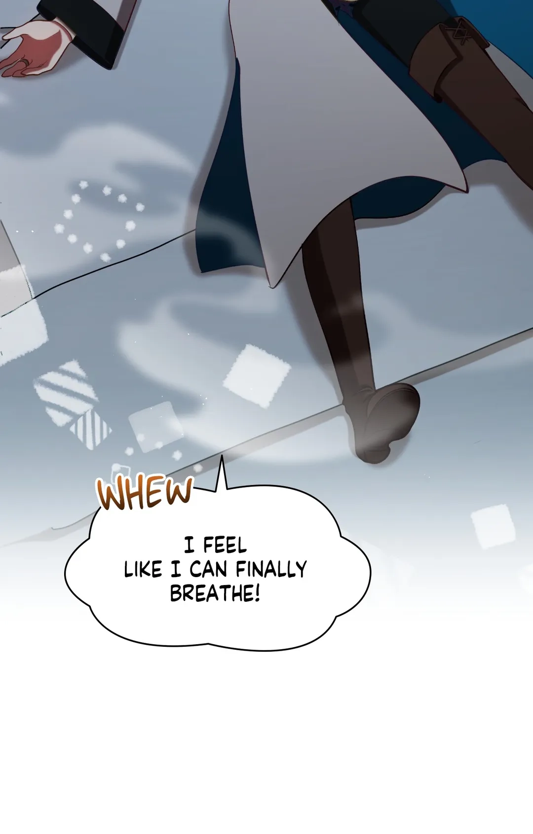 Read Finding Twilight chapter 45 image 16 on Lezhin