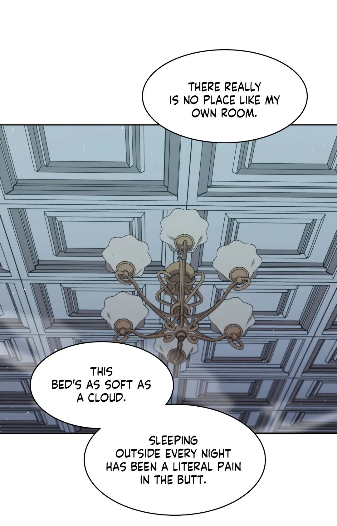 Read Finding Twilight chapter 45 image 17 on Lezhin