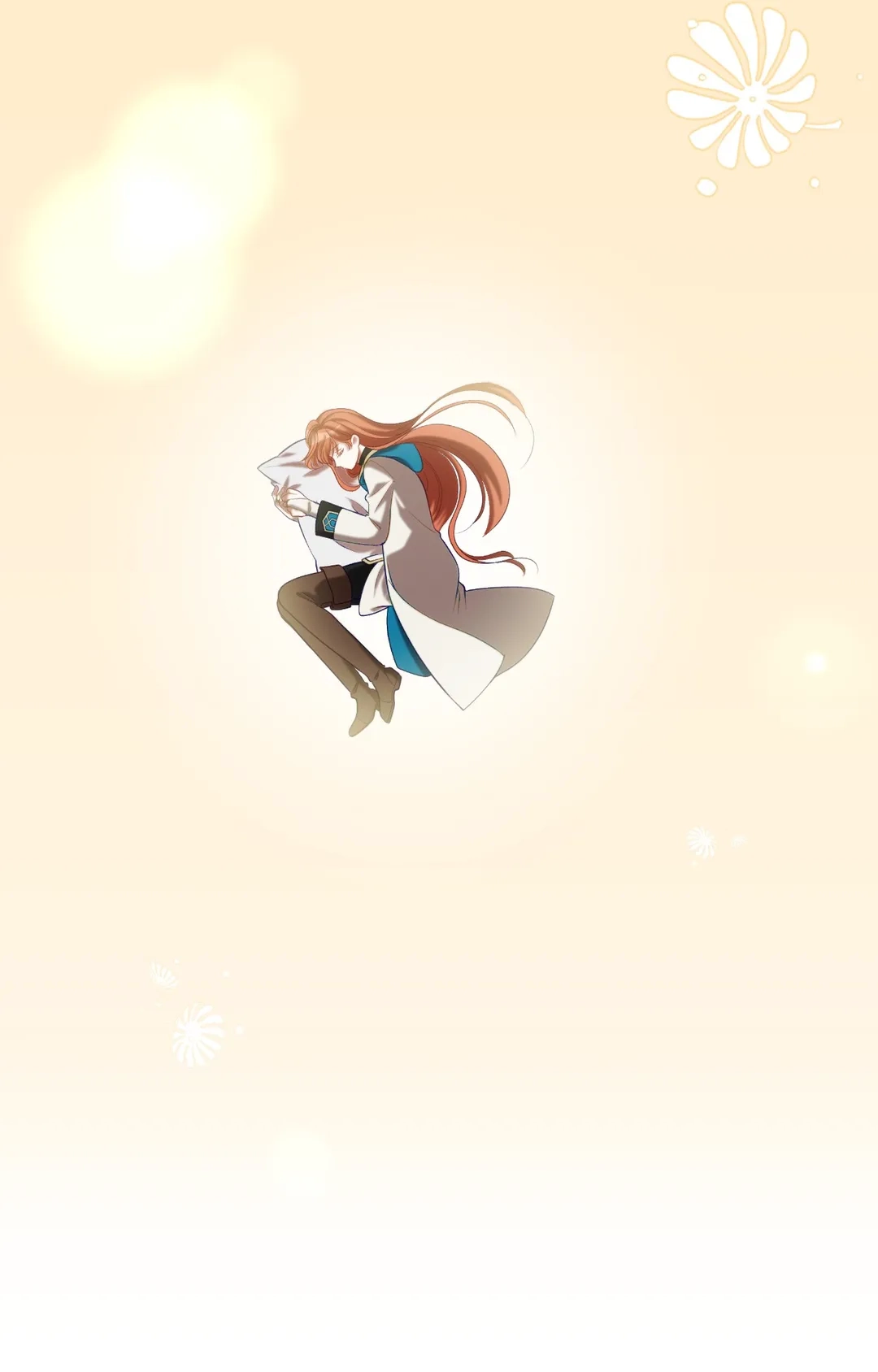 Read Finding Twilight chapter 45 image 25 on Lezhin