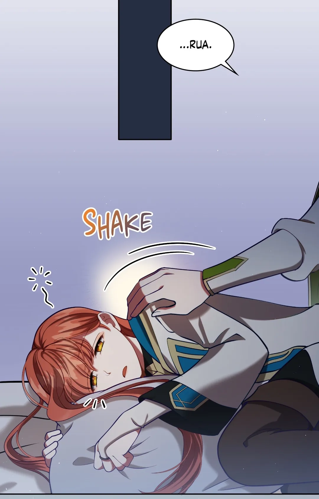Read Finding Twilight chapter 45 image 27 on Lezhin