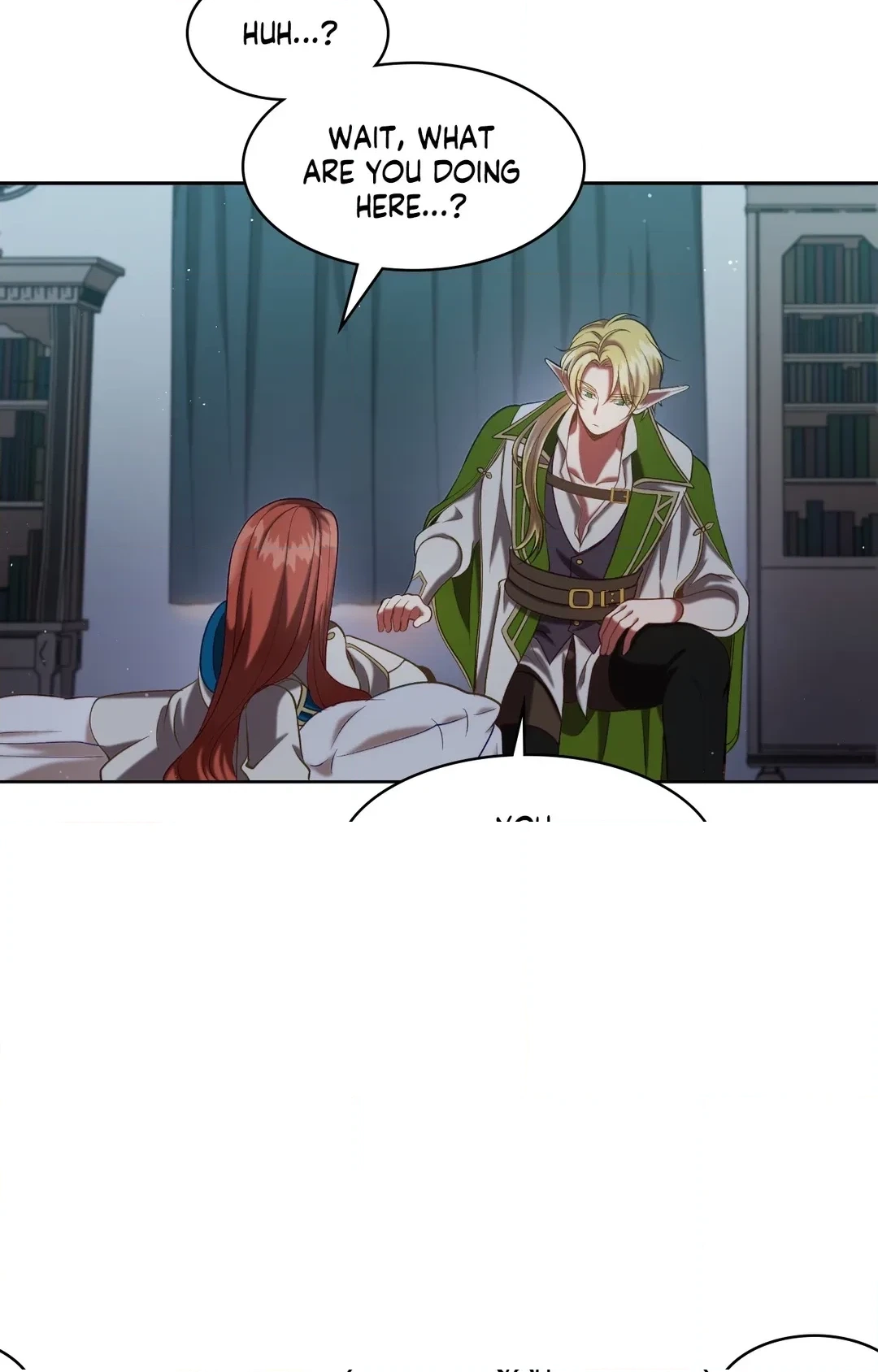 Read Finding Twilight chapter 45 image 29 on Lezhin