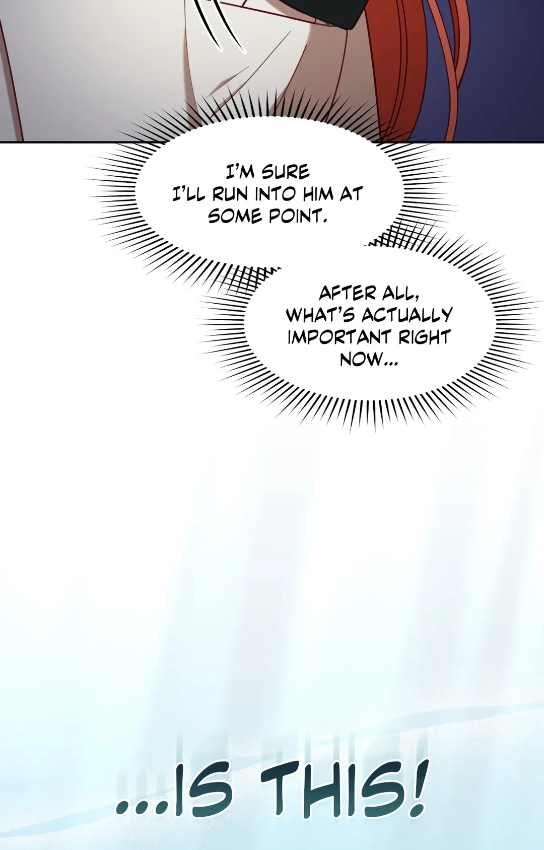 Read Finding Twilight chapter 45 image 3 on Lezhin