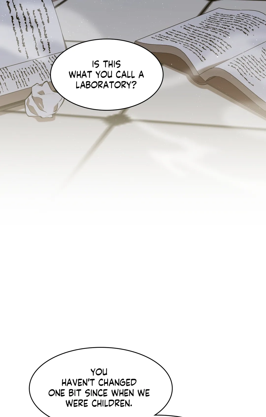 Read Finding Twilight chapter 45 image 33 on Lezhin