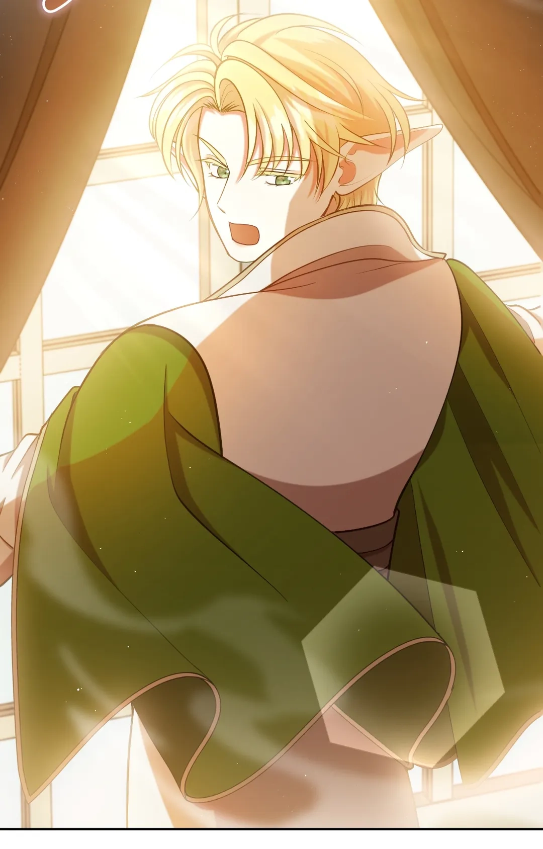 Read Finding Twilight chapter 45 image 36 on Lezhin
