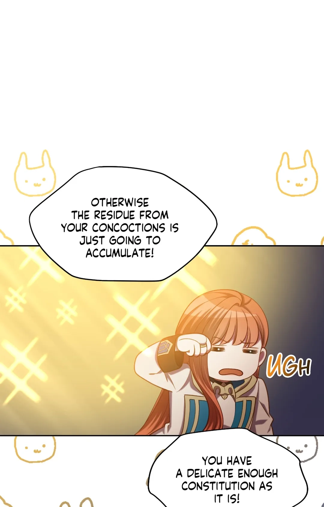 Read Finding Twilight chapter 45 image 37 on Lezhin