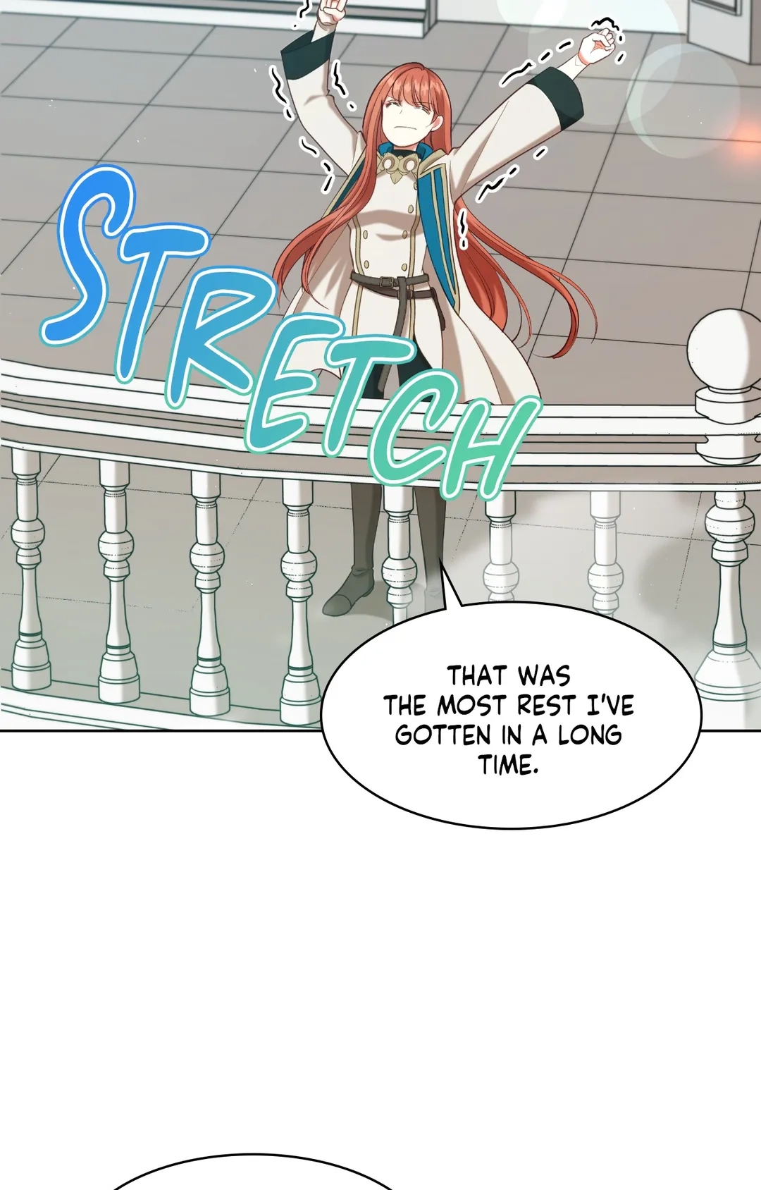 Read Finding Twilight chapter 45 image 40 on Lezhin