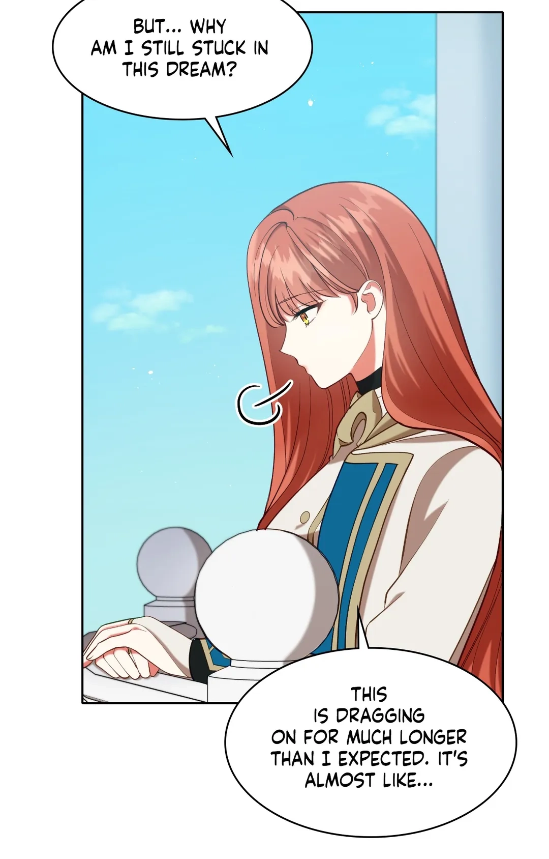 Read Finding Twilight chapter 45 image 41 on Lezhin