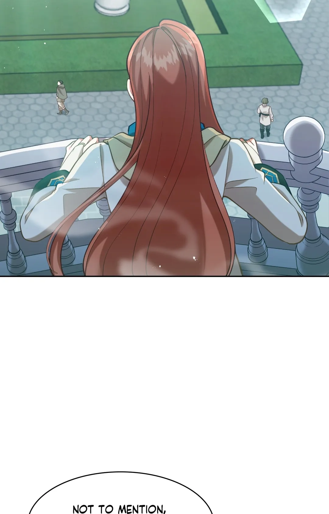 Read Finding Twilight chapter 45 image 43 on Lezhin