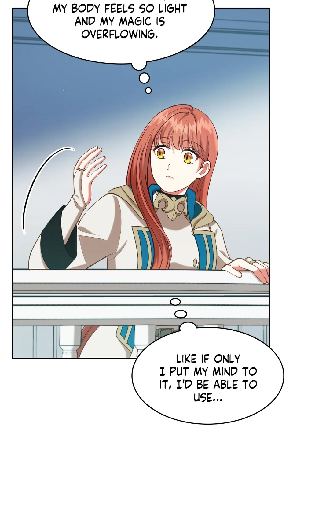 Read Finding Twilight chapter 45 image 44 on Lezhin