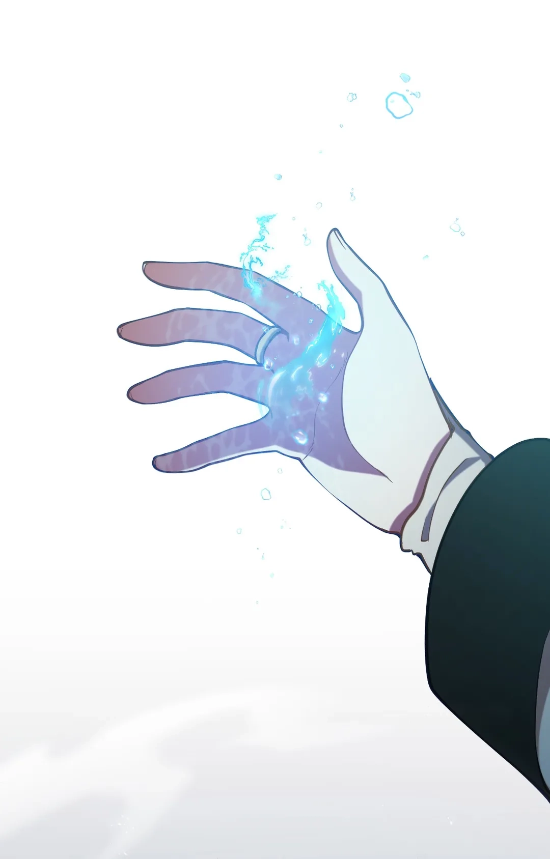 Read Finding Twilight chapter 45 image 45 on Lezhin
