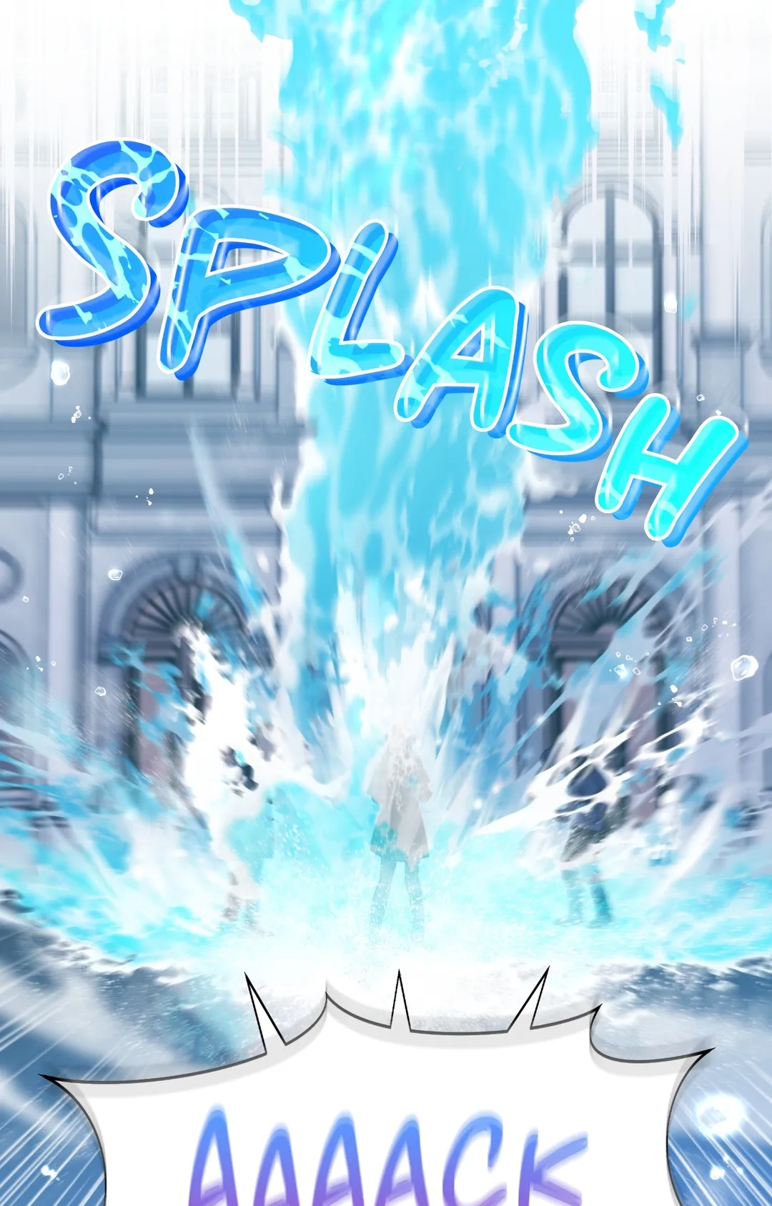 Read Finding Twilight chapter 45 image 48 on Lezhin