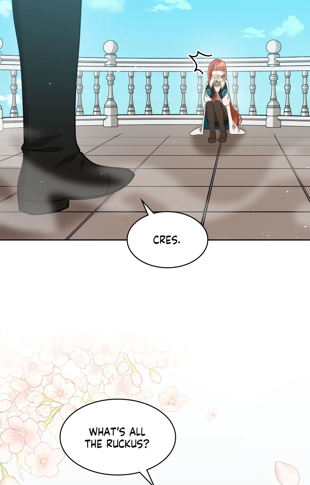 Read Finding Twilight chapter 45 image 52 on Lezhin