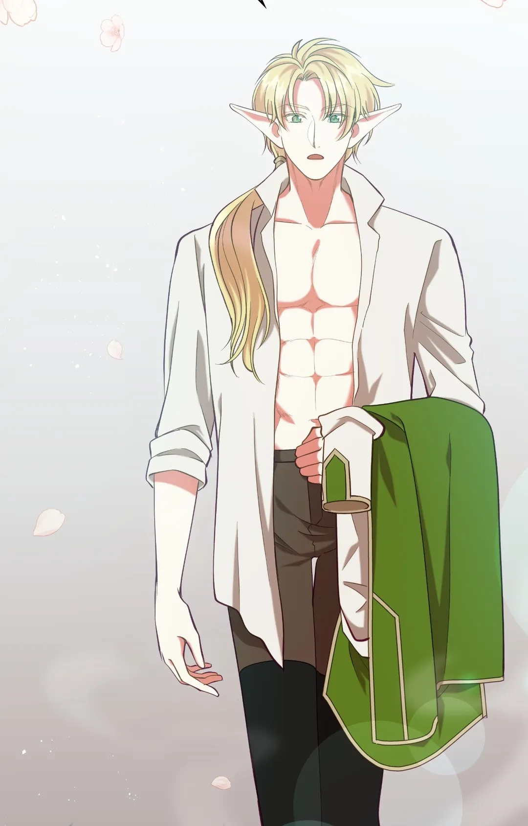 Read Finding Twilight chapter 45 image 53 on Lezhin