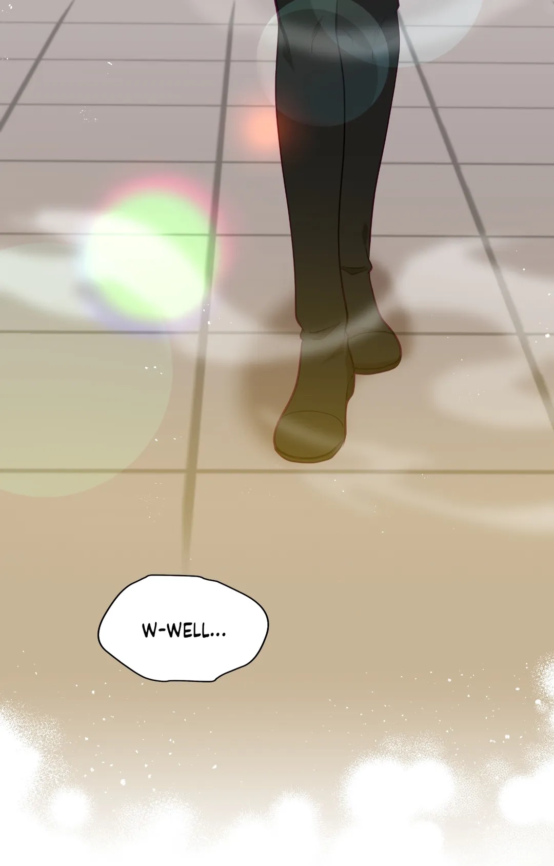 Read Finding Twilight chapter 45 image 54 on Lezhin