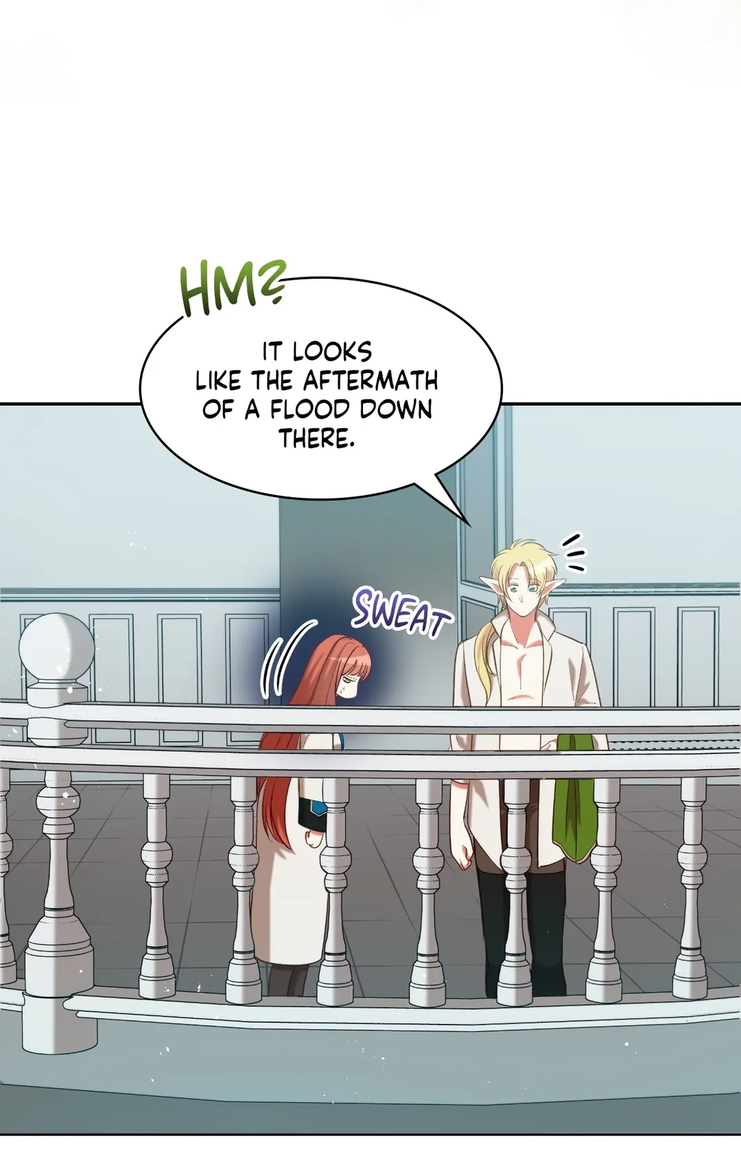 Read Finding Twilight chapter 45 image 55 on Lezhin