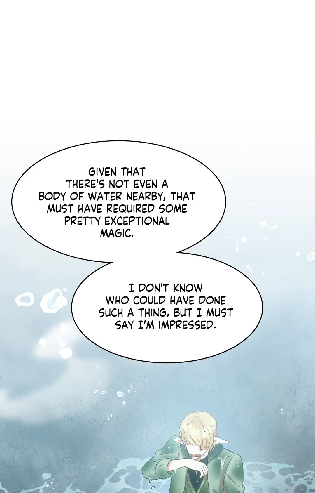 Read Finding Twilight chapter 45 image 56 on Lezhin