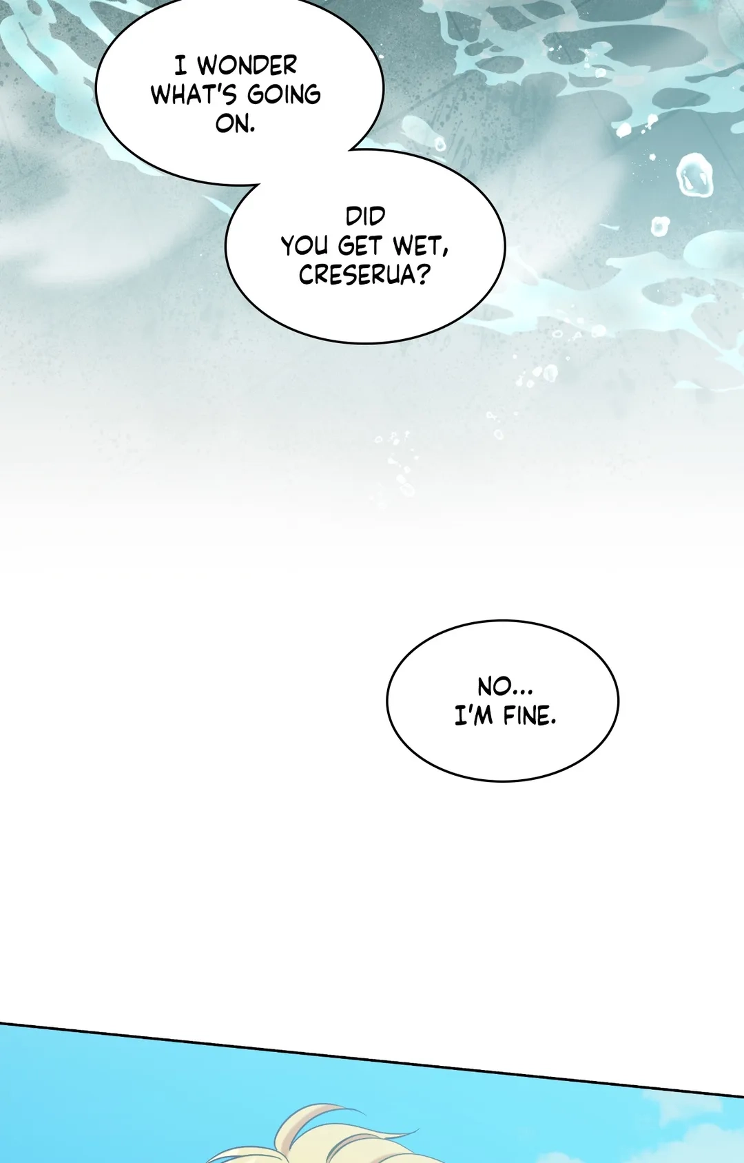 Read Finding Twilight chapter 45 image 58 on Lezhin