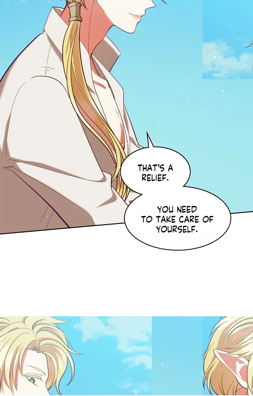 Read Finding Twilight chapter 45 image 59 on Lezhin