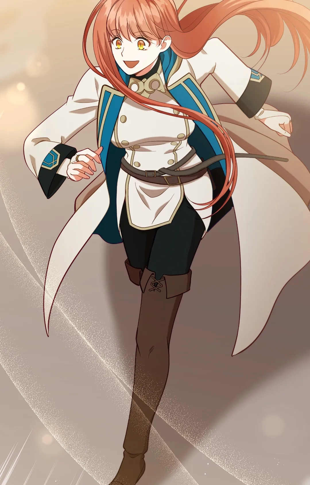 Read Finding Twilight chapter 45 image 66 on Lezhin