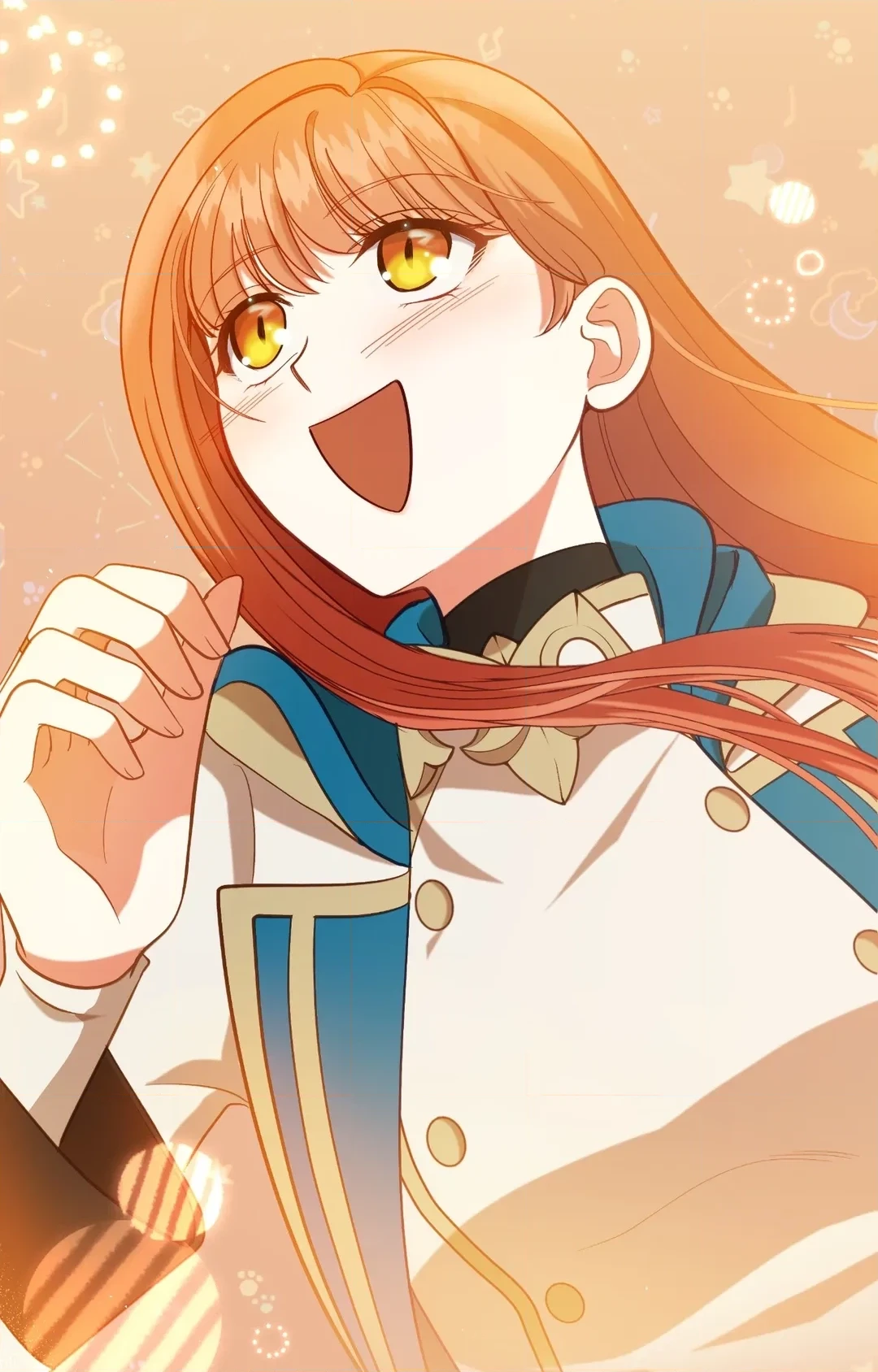 Read Finding Twilight chapter 45 image 69 on Lezhin