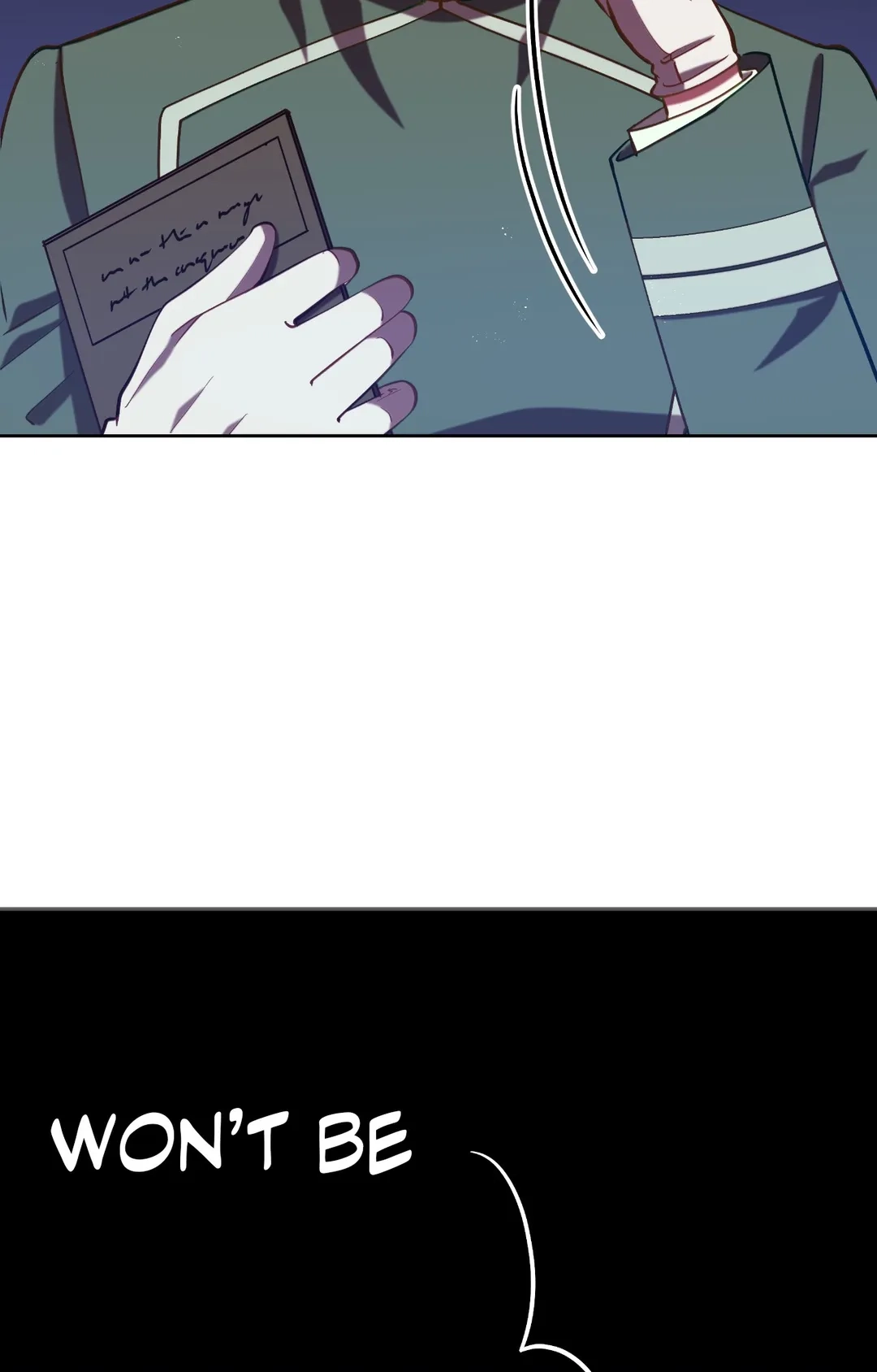 Read Finding Twilight chapter 45 image 72 on Lezhin