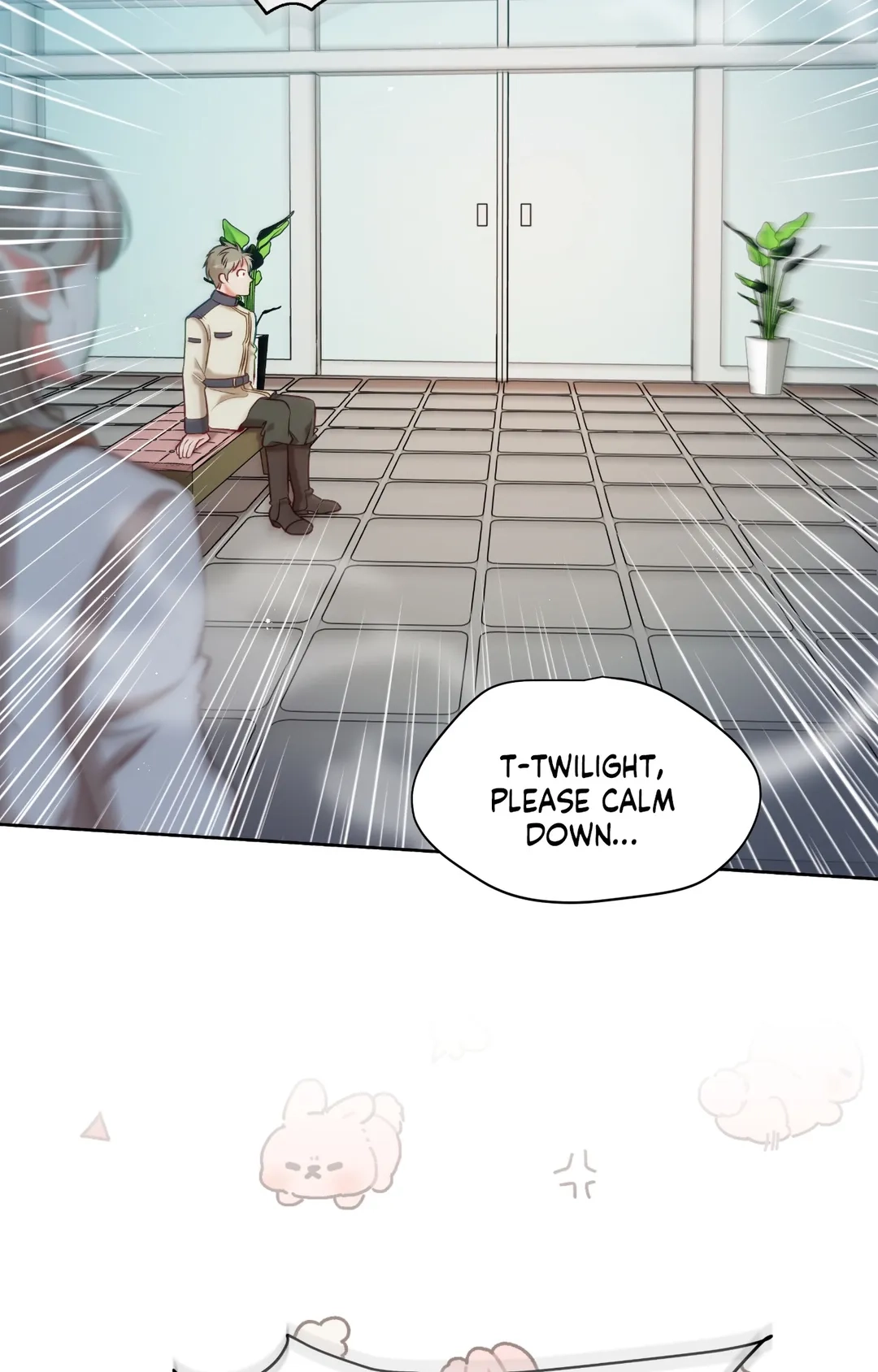 Read Finding Twilight chapter 45 image 74 on Lezhin