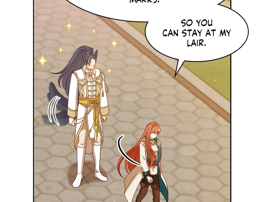 Read Finding Twilight chapter 46 image 155 on Lezhin