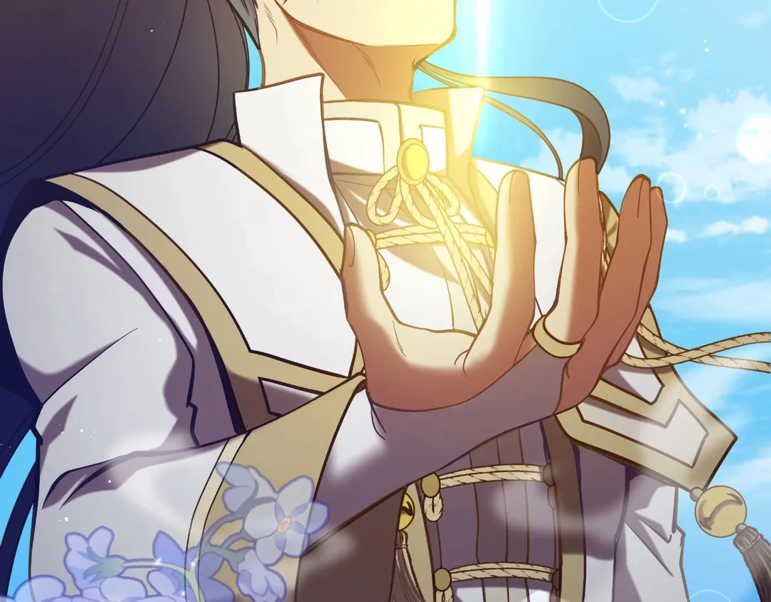 Read Finding Twilight chapter 46 image 37 on Lezhin