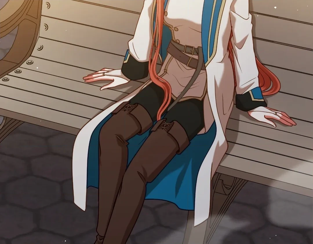 Read Finding Twilight chapter 46 image 49 on Lezhin