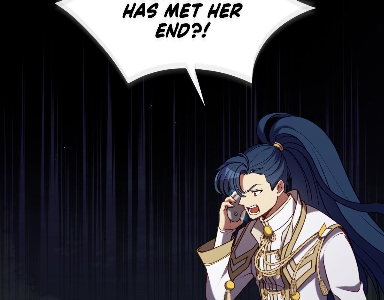 Read Finding Twilight chapter 47 image 1 on Lezhin