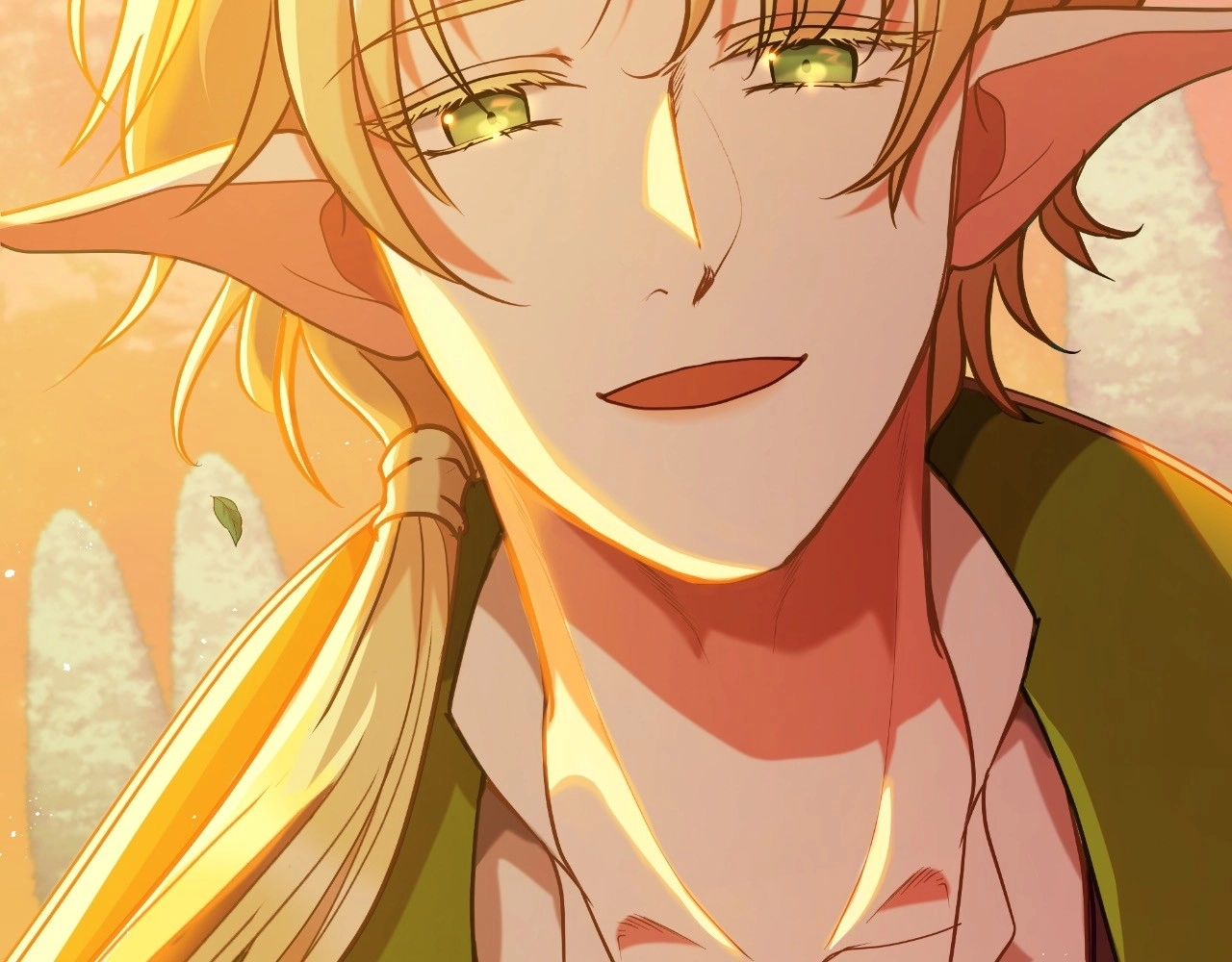 Read Finding Twilight chapter 47 image 101 on Lezhin