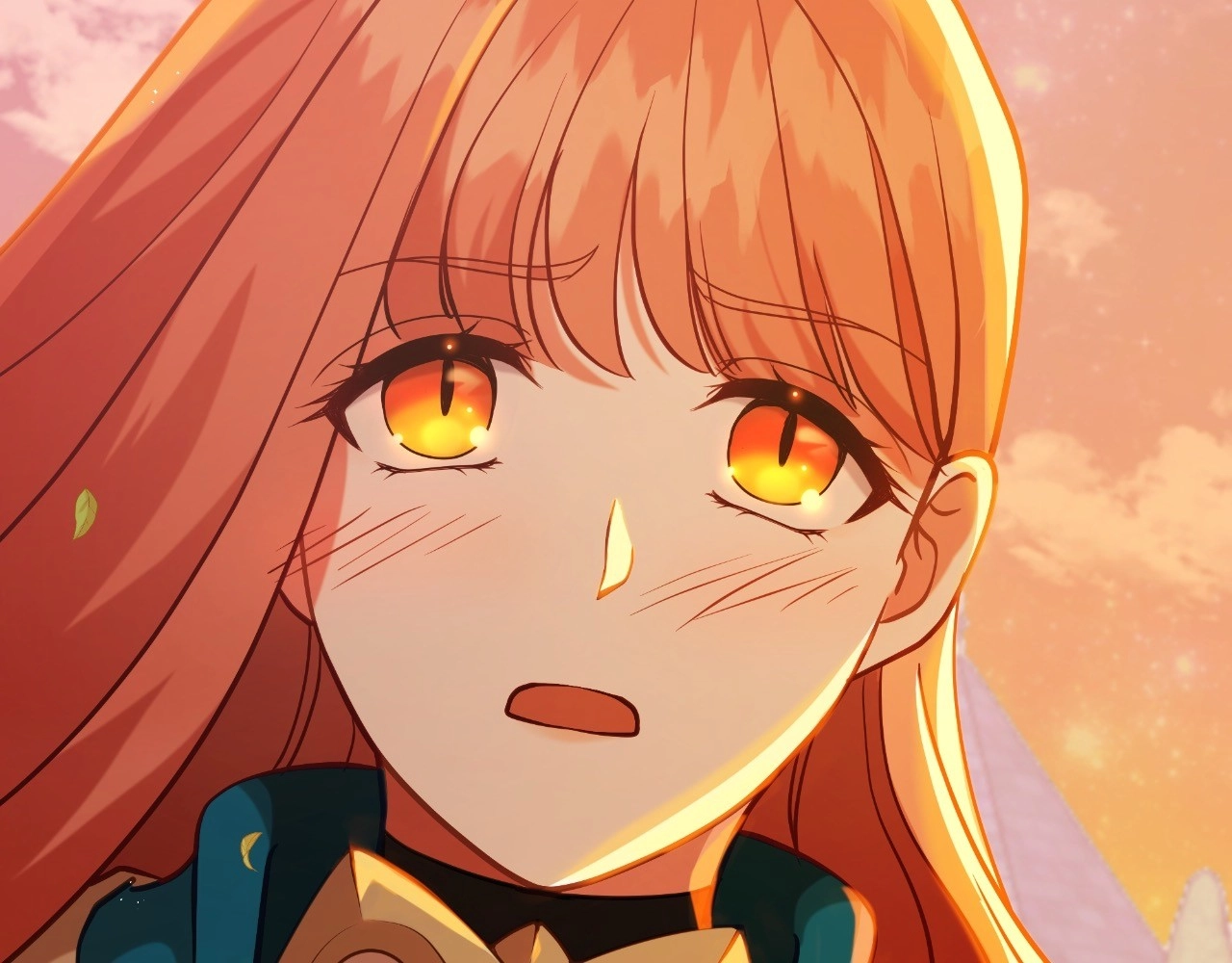 Read Finding Twilight chapter 47 image 104 on Lezhin