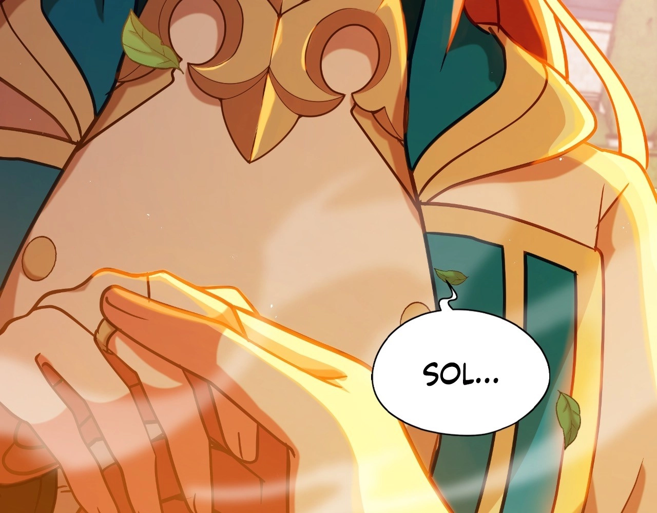Read Finding Twilight chapter 47 image 105 on Lezhin