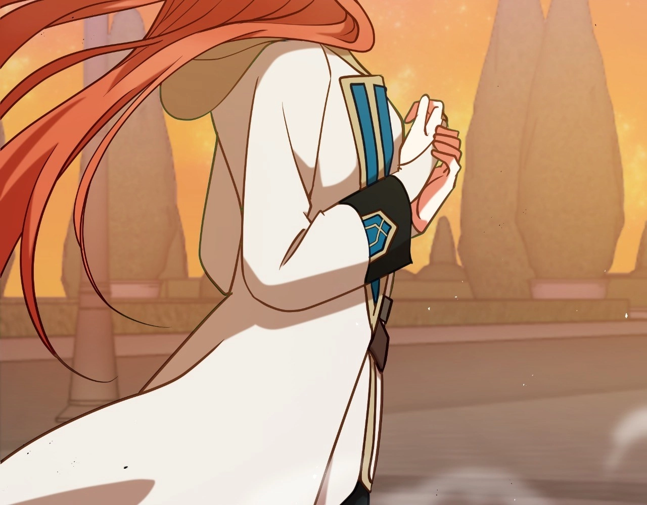 Read Finding Twilight chapter 47 image 115 on Lezhin
