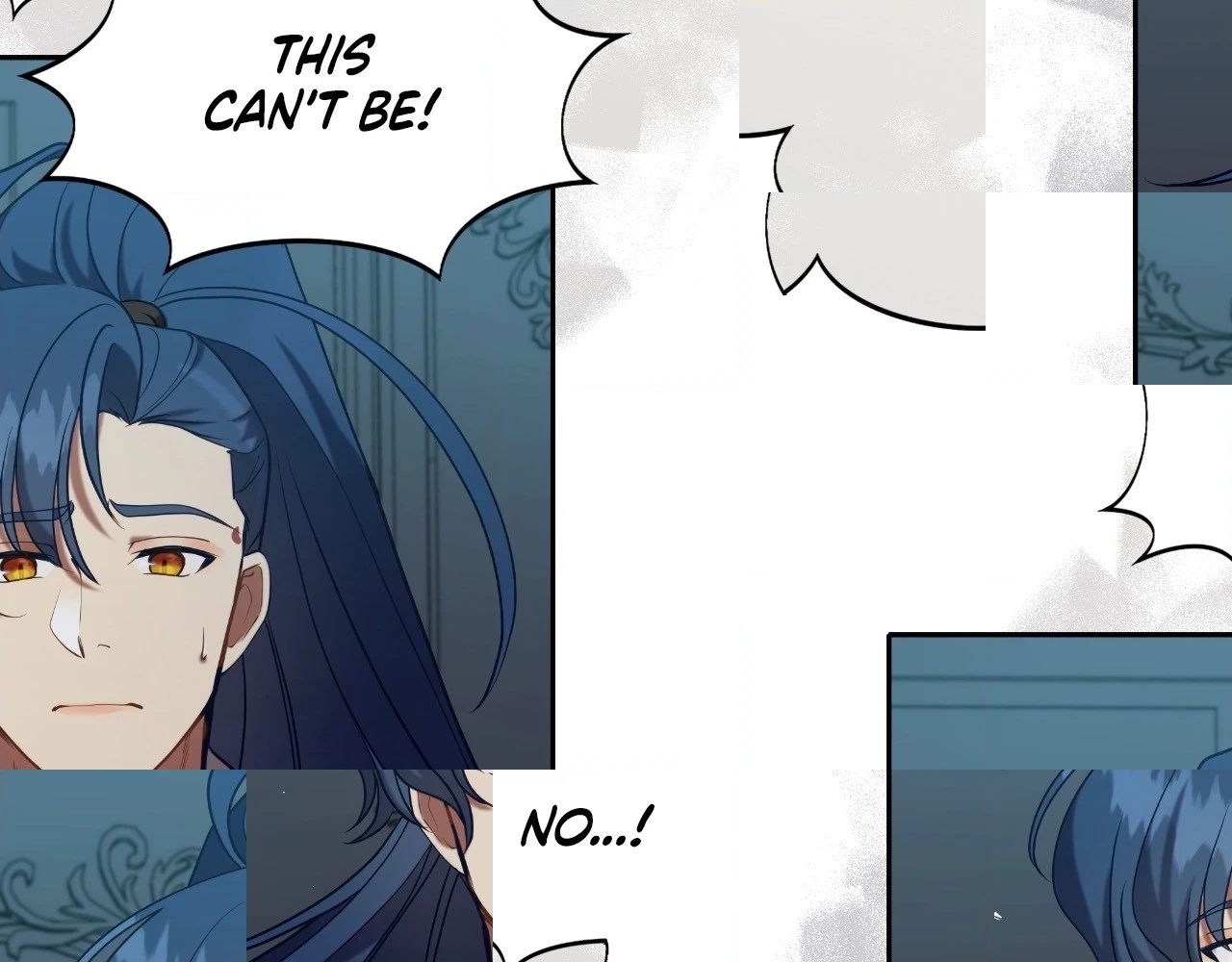Read Finding Twilight chapter 47 image 129 on Lezhin