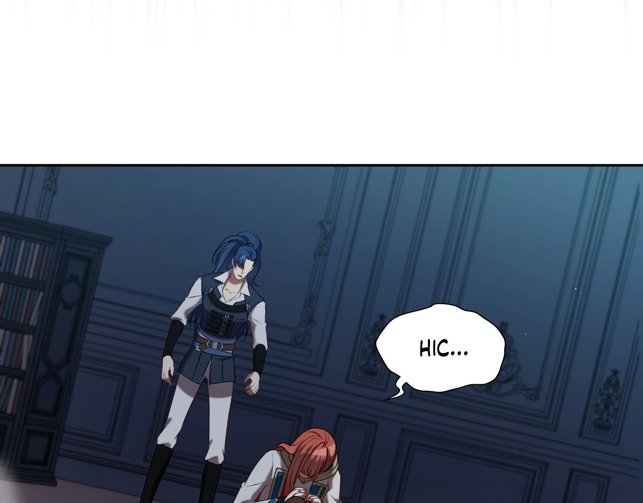 Read Finding Twilight chapter 47 image 143 on Lezhin